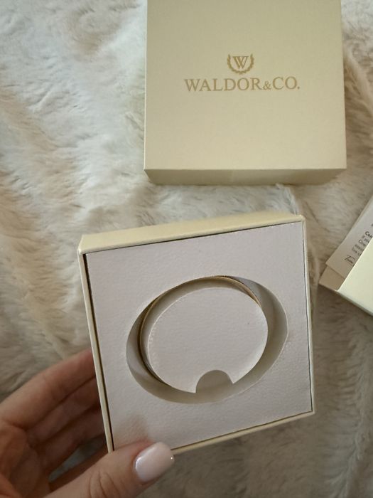 14к позлатена гривна