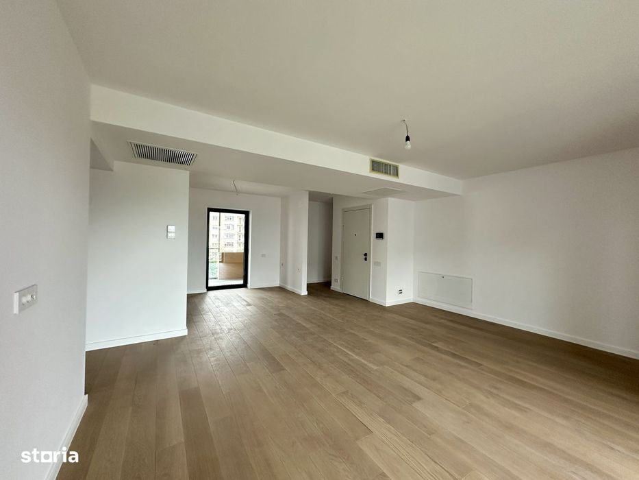 Vânzare apartament de 3 camere tip T.4, în blocul boutique Noor UNIRII