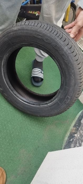 Гуми   Goodiyear