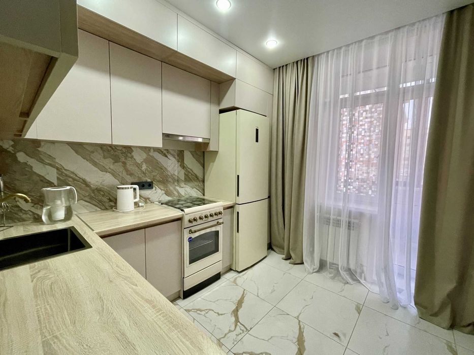 Продажа 1-комнатной квартиры, ЖК "АВРОРА"