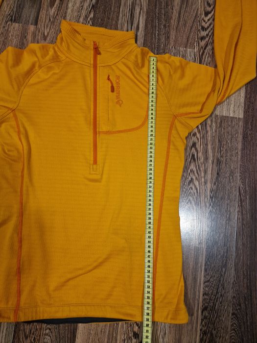 Bluza de dama Norrona M