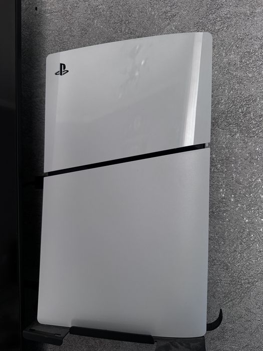 PS5 Slim Disc Edition 1TB