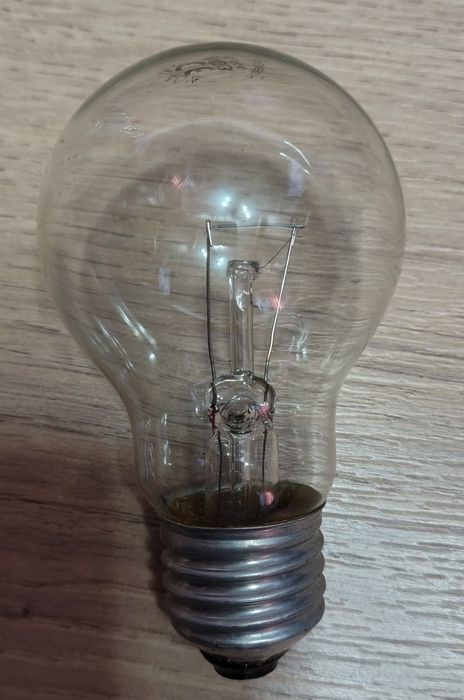 Bec Incandescent,Voltaj: 12 - 24 V,Watti: 40 W,Tip: E 27,Nou!