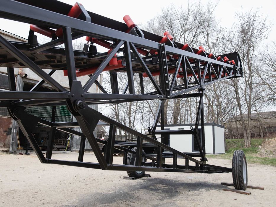 Benzi transportoare și conveioare