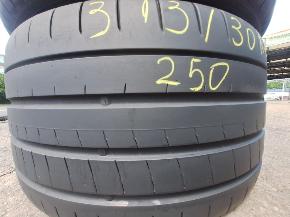 1x 275/35r23 si 315/30r23 Yokohama 2024 Montaj Gratuit