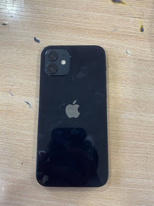iPhone 12 holati ideal