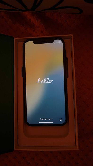 iPhone 12 128GB – Stare impecabilă