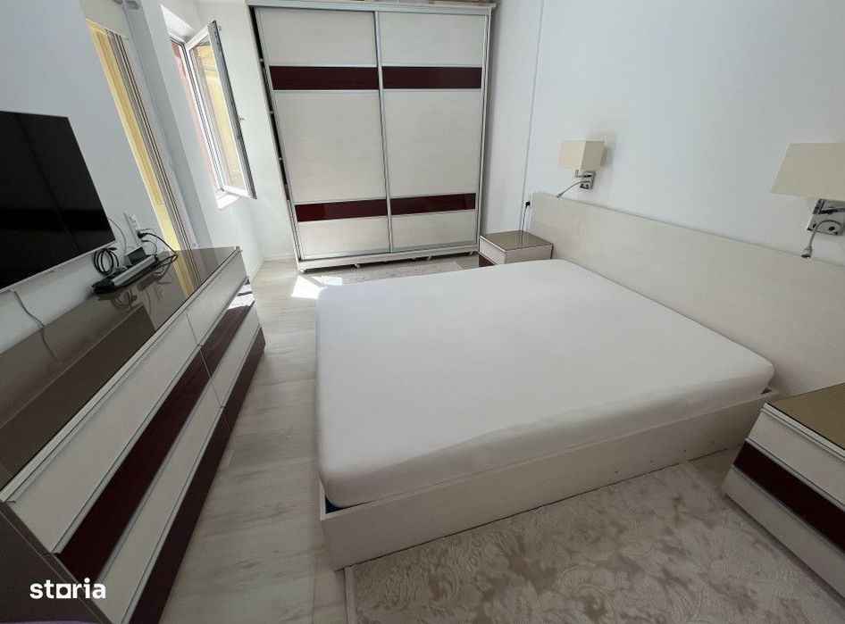 Faleza Nord | 3 Camere | Modern | Garaj Inclus — fotografia 3