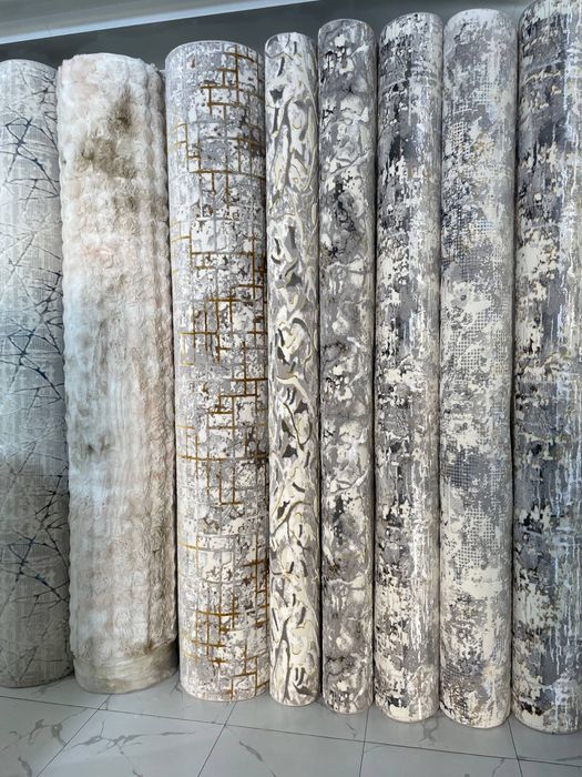 Kavralan gilamlar & [Ковоалин Ковры]