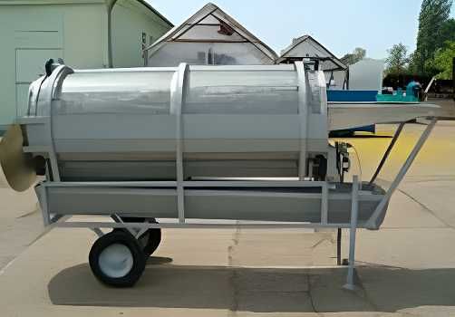 Masina de spalat cartofi, morcovi,sfecla, telina alte fructe si legume