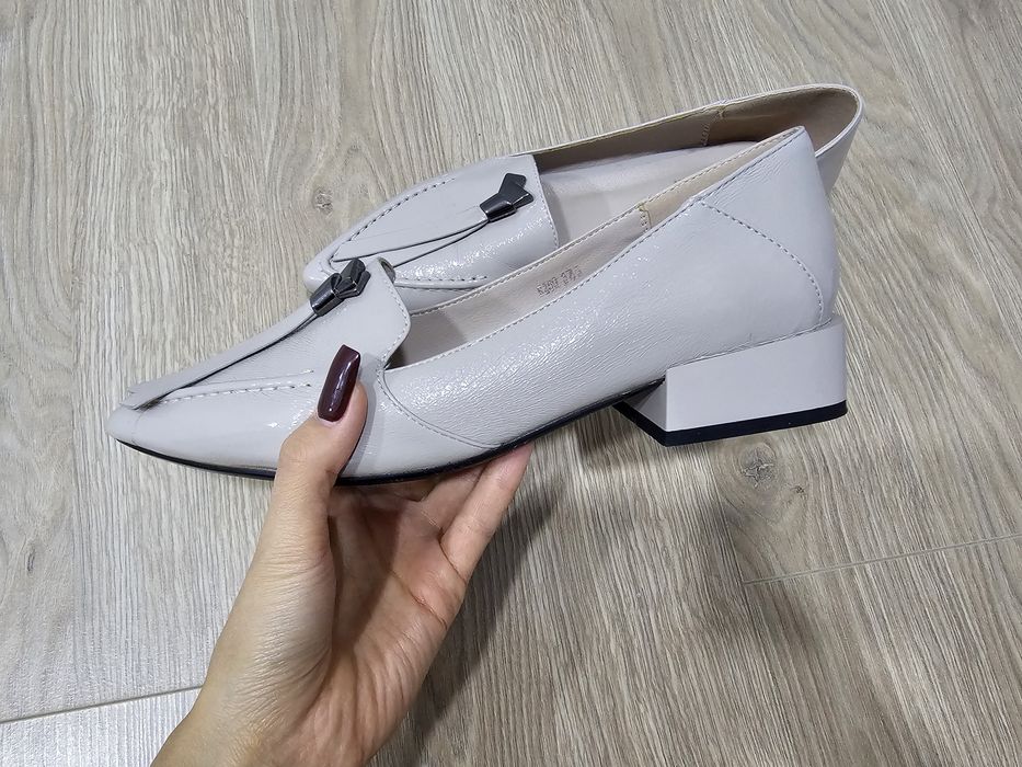 Женские туфли, 37 размер