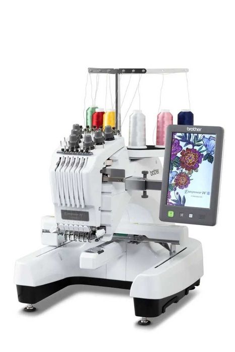 Vanzare afacere online broderie personalizata