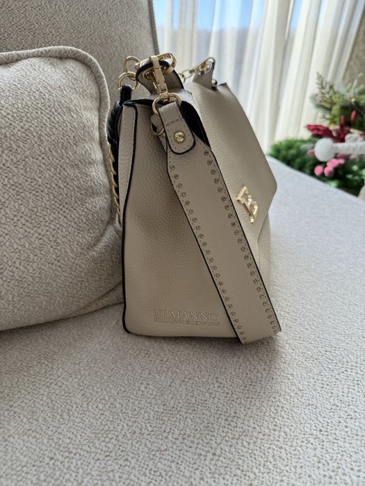 Дамска чанта ERMANNO