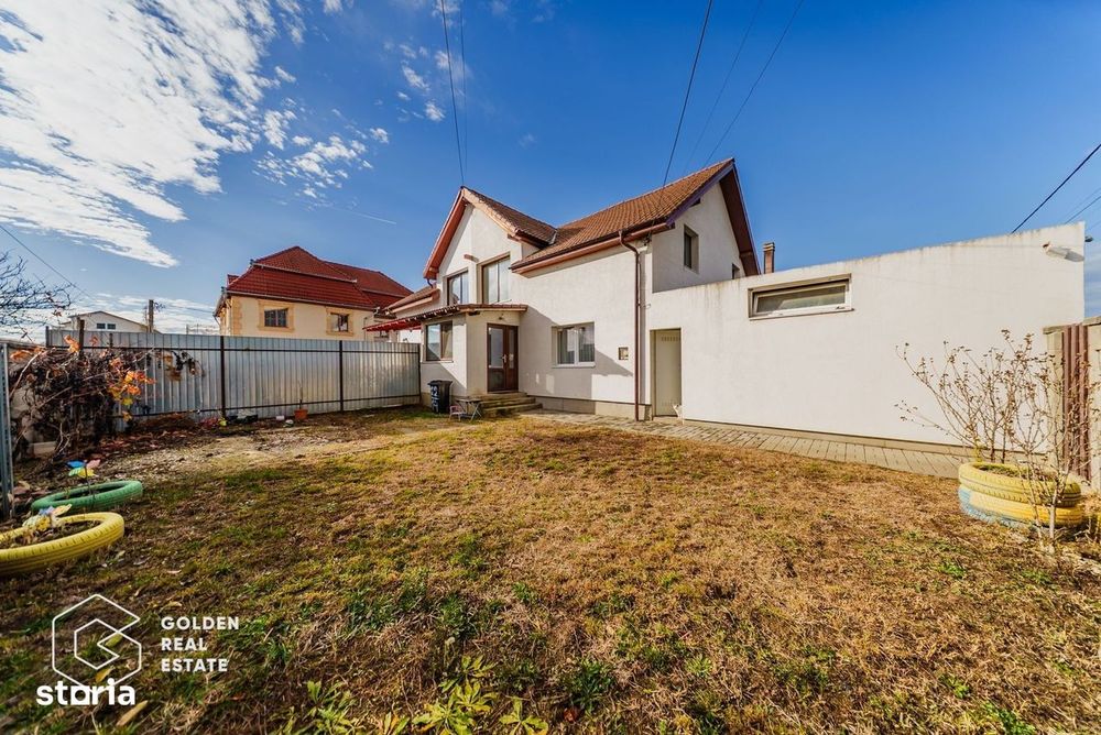 Casa tip duplex in Vladimirescu, comision 0%