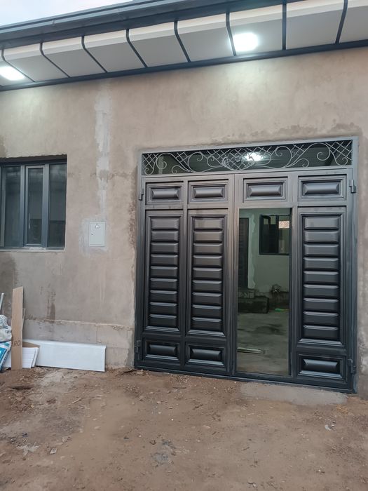 Qibray  Tash gres  Farovon mahallada