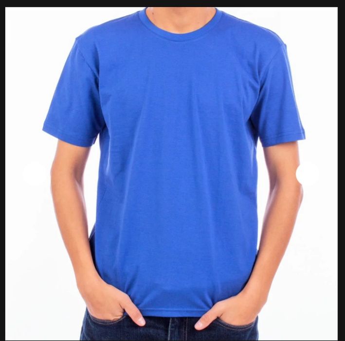 Футболка с уйгурским гербом