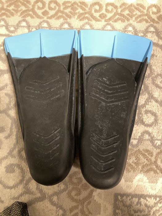 Ласты для плавания