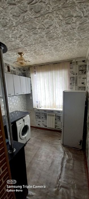 Продам 2х комнытный квартира