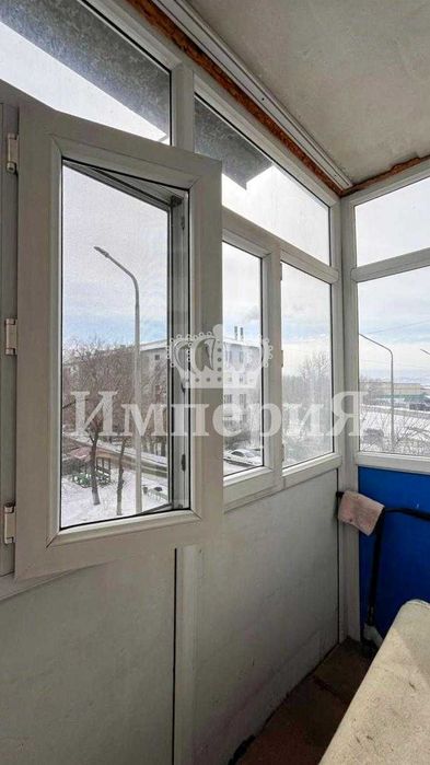 Продам 3х ком квартиру Асылжан Империя