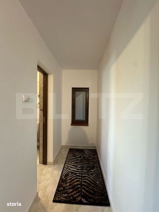 Casa cu 6 camere in Cristur, 287mp