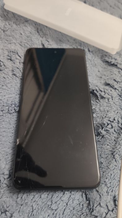 Смартфон Oppo A3 2025