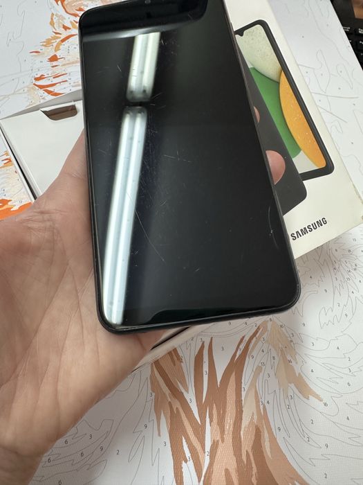 Samsung Galaxy A 03 Core