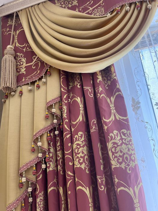 Продам Шторы, супер качество