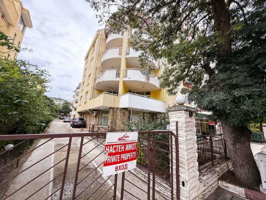 Продава се Двустаен апартамент в к.к. Слънчев бряг - 65 кв.м за 1308 €/кв.м - Снимка #18