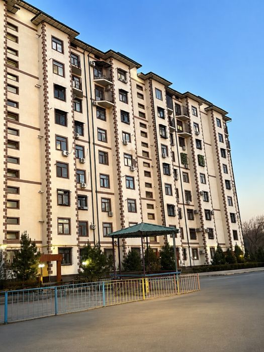 Продается новостройка Юнусабад-13 | White Box