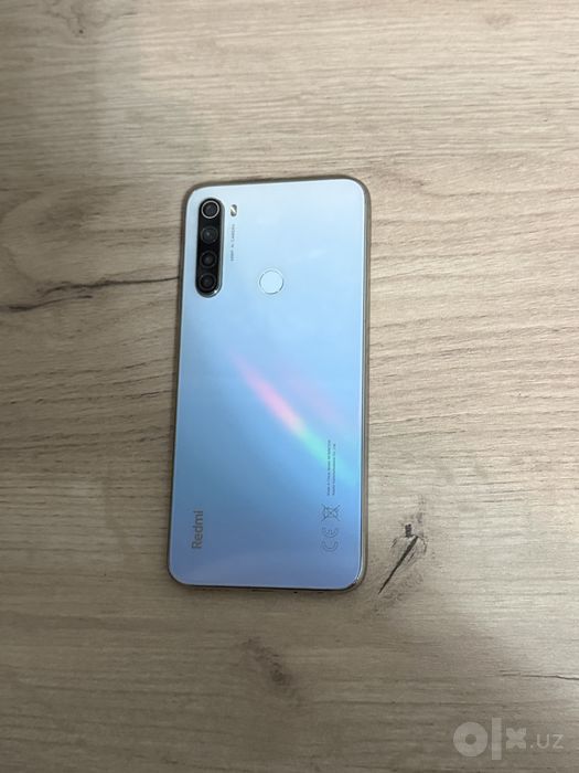 Redmi note 8 / 128 gb arzon narxda telefon