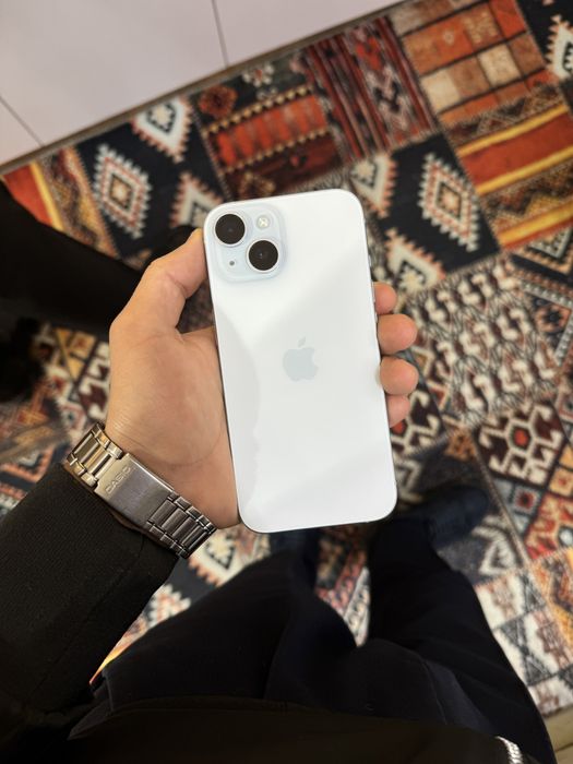 Iphone 15 EAC продам