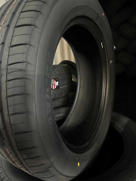 Нови летни гуми ARIVO ULTRA ARZ5 255/50R19 103V