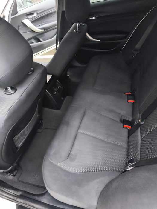 Vând Bmw seria 1 116d negociabil