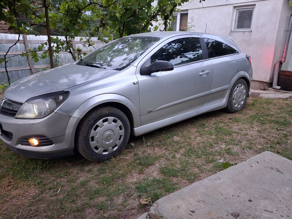 OPEL Astra 2006 — imagine 3
