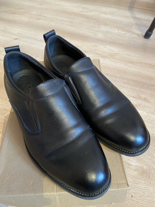 Парадный форма (дембельский форма)