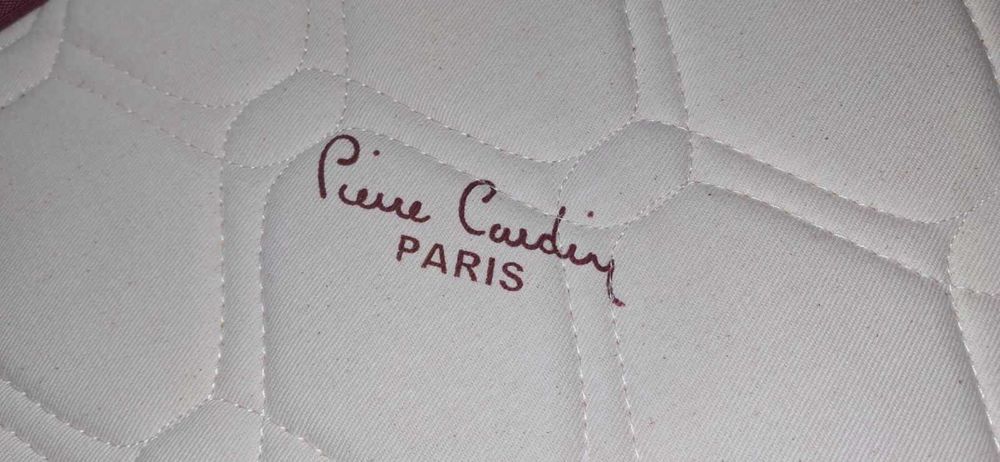 детско легло Lorelli 60х120 с матрак Pierre Cardin - 120 лева