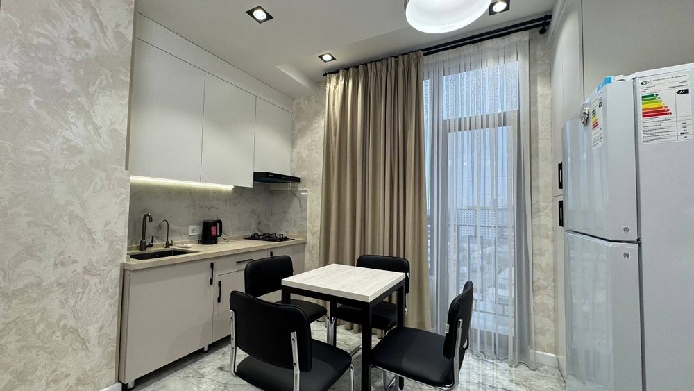 Продаётся 1/13/14 квартира в ЖК Prestige Gardens, Яккасарайский р-н