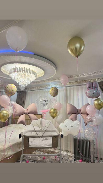 Воздушный шарики шары uchar shar vozdushniy Shar гелиевые шар