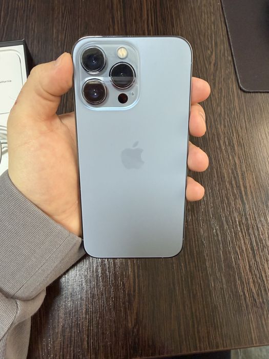 Айфон 13 про 128 гб