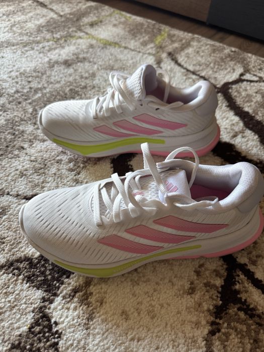 Дамски маратонки Адидас