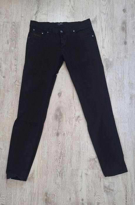 Дънки armani, benetton