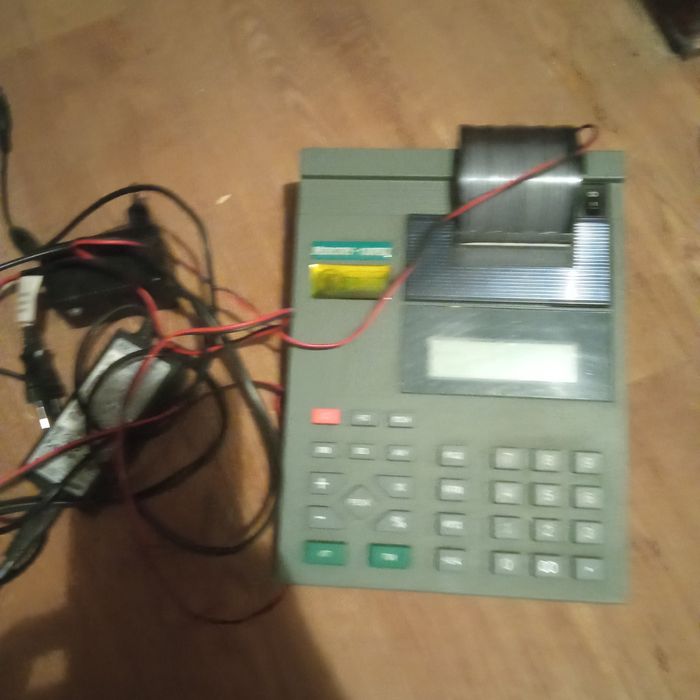 Продам Кассовые аппараты