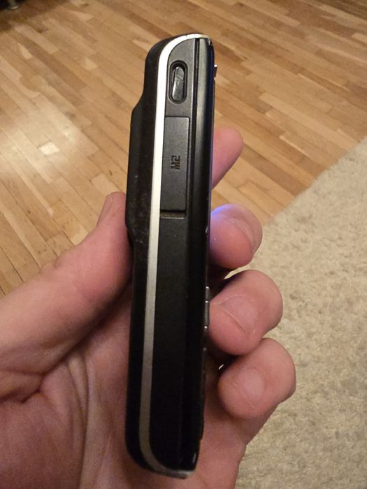 Telefon Colectie: Sony Ericsson CyberShoot  K800i