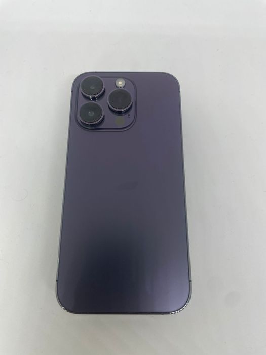 Iphone 14 pro 128gb imei 14260 Pintel.kz
