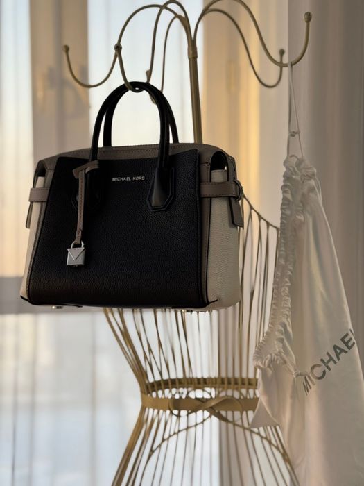 Сумка Michael KORS кожа