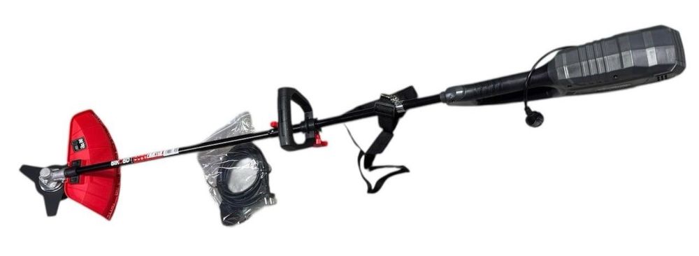 Электро-Триммеры