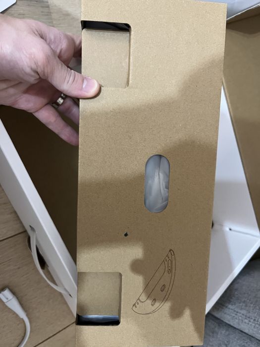 Aspirator robot Mi Robot Vacuum - Mop 2