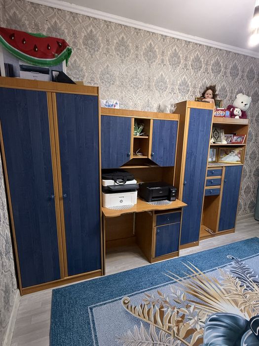 мебель для гост.