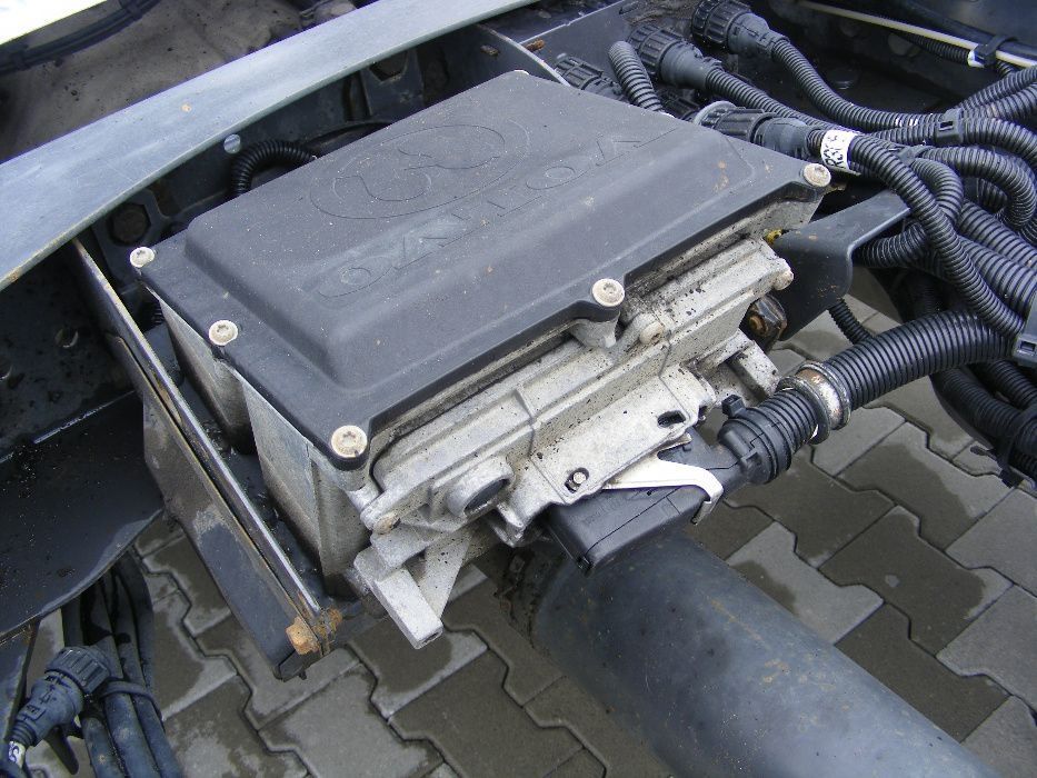 Pompa unitate AdBlue Volvo