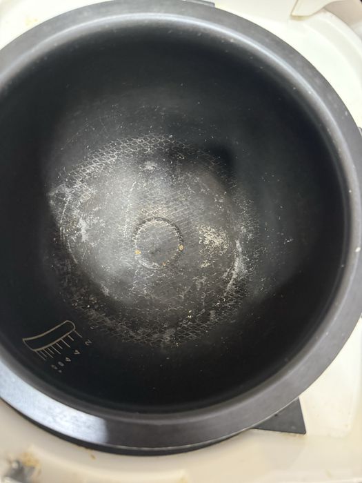 Мультиварка тефаль